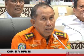 Rekaman langkah kaki kopilot ATR yang terdeteksi "smartwatch" adalah rekaman beberapa bulan lalu