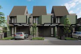 Pos Properti-Ruma Development hadirkan hunian millenial di LRT Harjamukti Depok