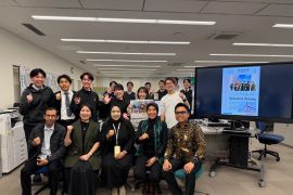 Seikyo Shimbun: Media yang memilih kedalaman di tengah banjir informasi