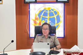 Kanwil BPN NTT: Realisasi program PTSL 2025 sesuai target