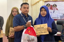 Bantuan isian rumah Rp3 juta sasar 171 ribu korban bencana Sumatera