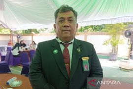 PN Sampit targetkan penerapan KUHP dan KUHAP baru mulai Februari