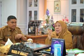 Pemprov Sulteng siap dukung perluasan program Desa Antikorupsi