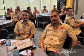 Pinsar Babel bawa lima isu utama dalam rakernas di Yogyakarta