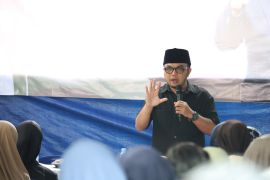 DPRD Jabar memperingatkan Cimahi soal sampah harian tidak terangkut 131 ton