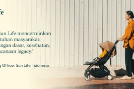 Sun Life Indonesia perluas kampanye "The One You Can Rely On"