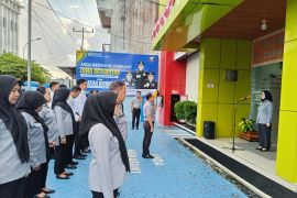 Kemenkum Malut: Kepuasan masyarakat cerminan kinerja layanan hukum