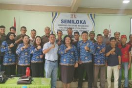 LemBAH dorong Bengkayang percepat pengakuan wilayah adat