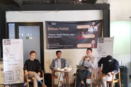 Pilkada tak langsung berpotensi geser pusat kekuasaan