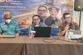 Akademisi sebut RDMP bisa menjadi benteng stabilitas rupiah