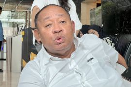 ESDM turut dalami penyebab insiden asap di tambang PT Antam