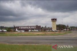 Pemprov  Kaltim  siapkan eks Bandara Temindung untuk layanan public