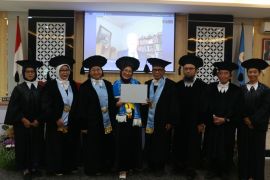 Dosen Psikologi UMBY raih gelar doktor melalui disertasi HypnoDiaCare