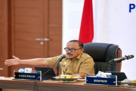 Transmigrasi merupakan investasi pembangunan di Sulbar