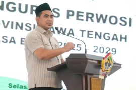 Jateng fokus pembinaan atlet untuk capai target tiga besar pada PON 2028
