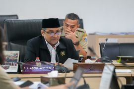 RPIP dinilai sebagai acuan pengembangan industri Jakarta