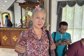 Tokoh PSI Bali nilai lumrah Suyasa eks Golkar jadi Ketua DPW baru