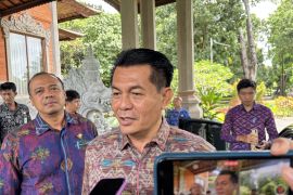 DPRD Bali jadwalkan pelantikan PAW Ray Yusha akhir Januari