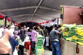 Pemprov Sumsel siapkan gerakan pasar murah jelang Ramadhan 2026