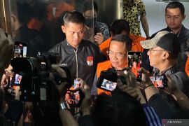 Dua anggota "Tim 8" Sudewo ikut jadi tersangka pemerasan