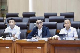 PT Vale sampaikan perkembangan proyek dan hilirisasi dalam RDP Komisi XII DPR