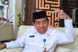 Kemenhaj: Kuota haji Gorontalo 608 orang pada 2026