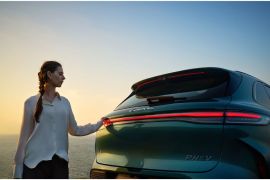 Peringkat Kemacetan Lalu Lintas Global Diluncurkan: LEPAS L8 Mengubah Mobilitas melalui Berkendara Elegan