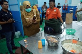 SPPG Tulungagung dihentikan pascainsiden ratusan siswa alami diare