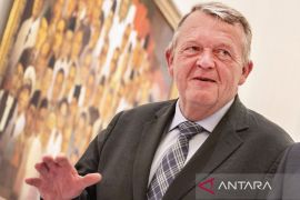 Denmark tolak negosiasi penjualan Greenland ke AS