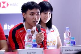 Jangan Lewatkan! Tiket Indonesia Masters 2026 Mulai Rp40 Ribu