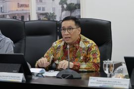 Bappenas sebut program Kebun Pangan Perempuan bernilai strategis