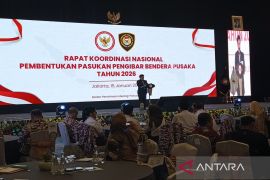 Bupati Tanah Bumbu dukung pembinaan generasi muda di "Bumi Bersujud"
