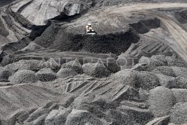 Indonesia eyes Rp134 trillion from minerals and coal in 2026
