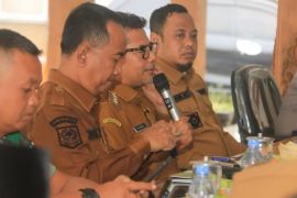 Pemkab Probolinggo perkuat kesiapsiagaan hadapi bencana awal 2026