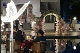 Saxophone solo hingga Motor Honda Icon e: Pesona 'Ethereal Eve' sukses ciptakan kenangan tak terlupakan