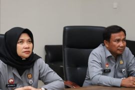 Kanwil Kemenkum Jambi turut saksikan peresmian Posbankum Provinsi DIY