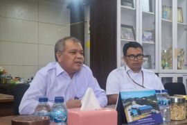 BBWS NT II : Proyek Inpres irigasi 2025 di NTT sudah capai 85 persen