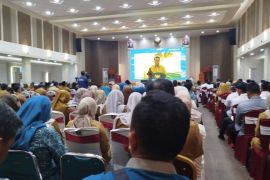 OVOP Dharmasraya diluncurkan, dorong produk unggulan desa dan daya saing UMKM