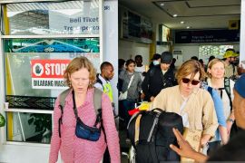 Wisata budaya Kampung Udohotma Pegaf tembus mancanegara