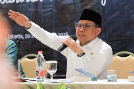 Menko PM sebut pesantren sudah inovatif, tapi perlu penguatan