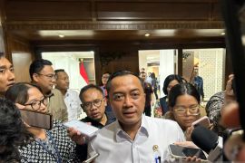 Presiden Prabowo bertemu PM Inggris, Istana: Bermanfaat bagi Negara