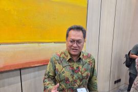 CSIS waspadai target ekonomi 6 persen terancam tekanan fiskal