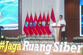 Wamenkomdigi: Keamanan siber jadi jaminan perlindungan data