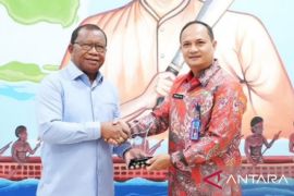 Unpatti-BNN Maluku kerja sama cegah peredaran narkoba di kampus