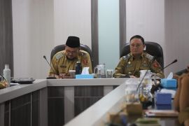 Pemkab Lampung Barat perketat pengawasan penerapan SOP untuk dapur SPPG