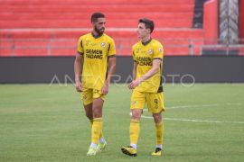 Pemain asing baru Semen Padang FC Page 2 Small