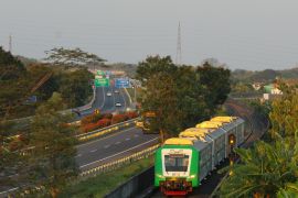 KA BIAS layani 847.701 penumpang selama2025, meningkat 183 persen dibandingkan 2024