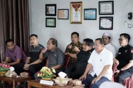 Polhukam kemarin dari kasus perempuan dan anak hingga penolakan pilkada