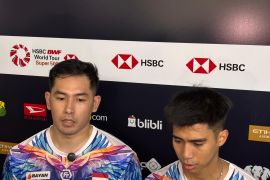 Sabar/Reza sebut "aturan 25 detik" bisa diterapkan di turnamen lain