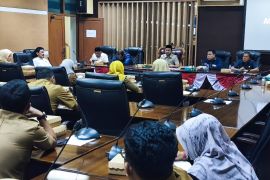 Komisi I bahas kualitas pendidikan di Tanah Bumbu